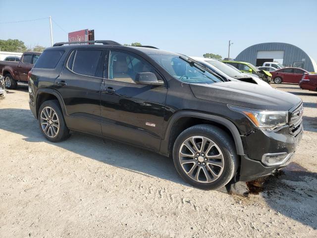 Продажа на аукционе авто 2017 Gmc Acadia, vin: 1GKKNVLS4HZ195889, номер лота: 67907455