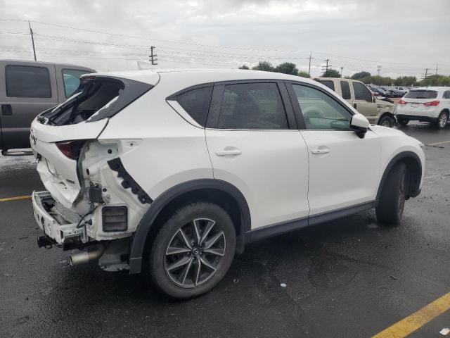 Продаж на аукціоні авто 2018 Mazda Cx-5, vin: JM3KFACM3J0303438, номер лоту: 70495945