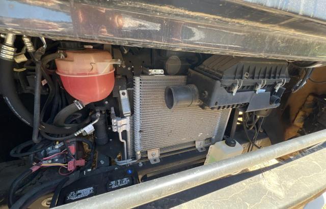 2018 Ford F53 მანქანა იყიდება აუქციონზე, vin: 1F65F5DY3J0A14898, აუქციონის ნომერი: 69504095