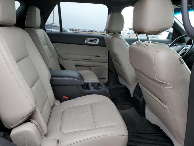 Aukcja sprzedaży 2014 Ford Explorer, vin: 1FM5K8D86EGA92997, numer aukcji: 69094545