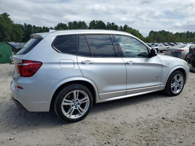 Продаж на аукціоні авто 2013 Bmw X3 Xdrive2, vin: 5UXWX9C50D0D07774, номер лоту: 70361135