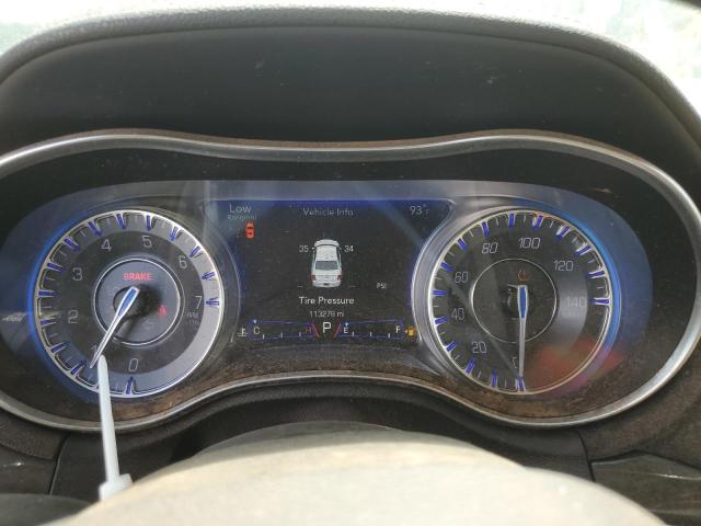 Продажа на аукционе авто 2017 Chrysler 300 Limite, vin: 2C3CCARG8HH577803, номер лота: 69835505