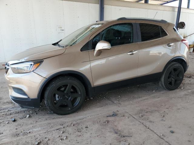 2019 Buick Encore Pre მანქანა იყიდება აუქციონზე, vin: KL4CJASBXKB774496, აუქციონის ნომერი: 69159275