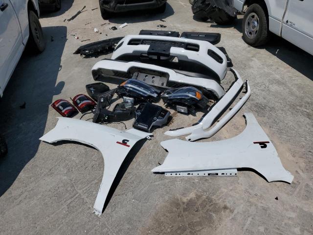 67289495 :رقم المزاد ، 3C6UR5FL8RG357254 vin ، 2024 Ram 2500 مزاد بيع