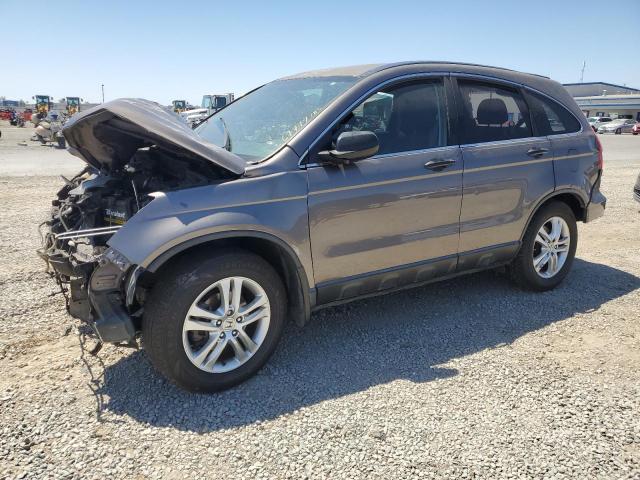 67777185 :رقم المزاد ، 5J6RE3H4XBL001959 vin ، 2011 Honda Cr-v Se مزاد بيع
