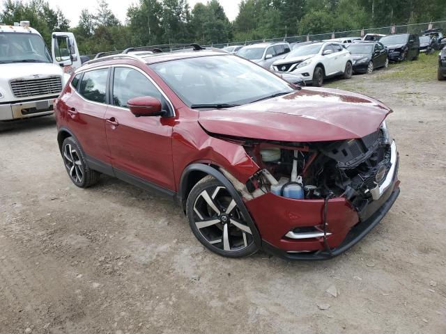 Aukcja sprzedaży 2021 Nissan Qashqai, vin: JN1BJ1BW5MW428262, numer aukcji: 69467955