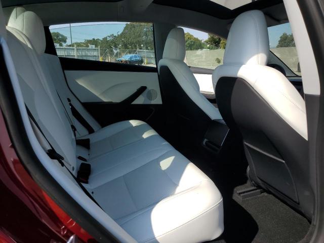 Aukcja sprzedaży 2025 Tesla Model 3, vin: 5YJ3E1EA5SF913301, numer aukcji: 67687375