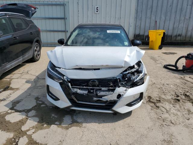 2020 Nissan Sentra Sr მანქანა იყიდება აუქციონზე, vin: 3N1AB8DV9LY311314, აუქციონის ნომერი: 66926205