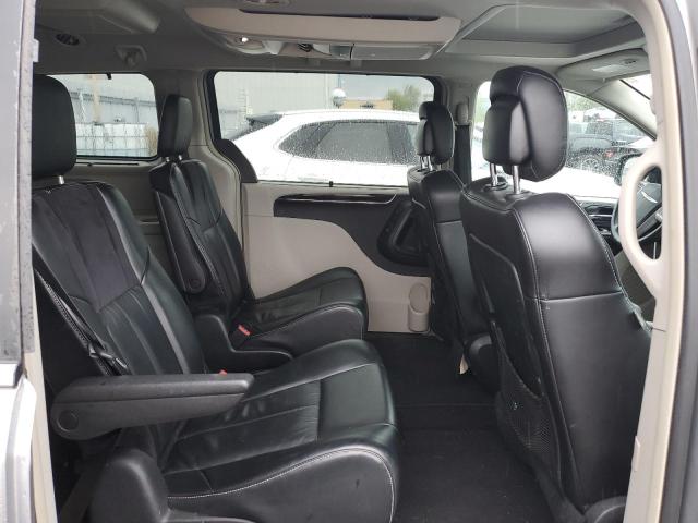 2015 Chrysler Town & Cou მანქანა იყიდება აუქციონზე, vin: 2C4RC1GG6FR738939, აუქციონის ნომერი: 69852495