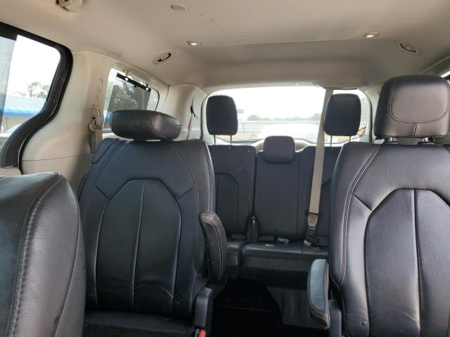 Aukcja sprzedaży 2018 Chrysler Pacifica, vin: 2C4RC1BG6JR119595, numer aukcji: 68509285