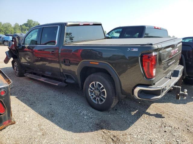 2022 Gmc Sierra მანქანა იყიდება აუქციონზე, vin: 1GT49TEY4NF317050, აუქციონის ნომერი: 52972826