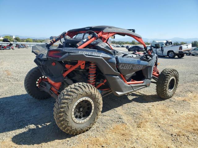 Продаж на аукціоні авто 2017 Can-am Maverick, vin: 3JBVXAW23HK001506, номер лоту: 68875765