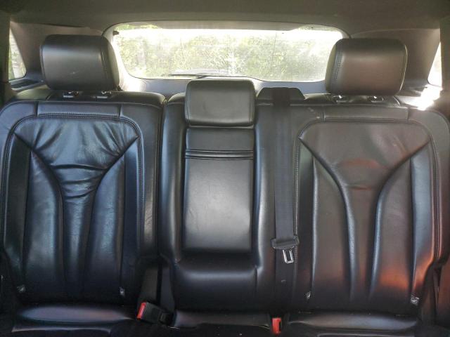 2016 Lincoln Mkx მანქანა იყიდება აუქციონზე, vin: 2LMTJ8LRXGBL70982, აუქციონის ნომერი: 66103595
