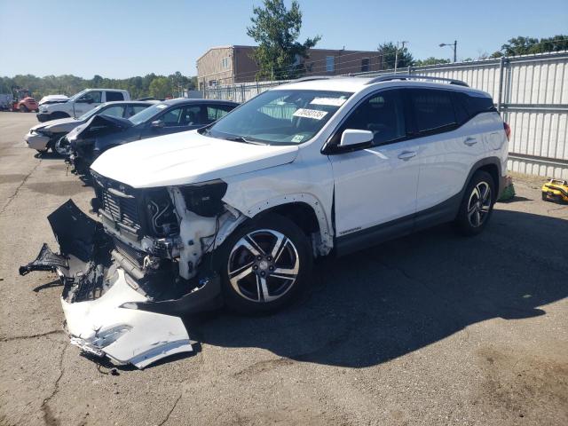 Aukcja sprzedaży 2019 Gmc Terrain, vin: 3GKALPEV8KL248015, numer aukcji: 70493135
