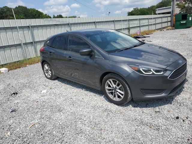 2018 Ford Focus Se მანქანა იყიდება აუქციონზე, vin: 1FADP3K24JL265572, აუქციონის ნომერი: 67207595
