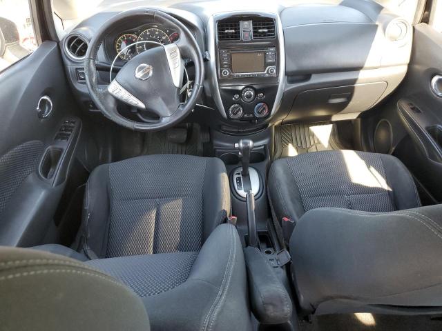 2016 Nissan Versa Note მანქანა იყიდება აუქციონზე, vin: 3N1CE2CP4GL373965, აუქციონის ნომერი: 70627645