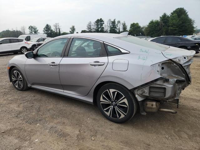 2017 Honda Civic მანქანა იყიდება აუქციონზე, vin: 2HGFC1F31HH635942, აუქციონის ნომერი: 67608415