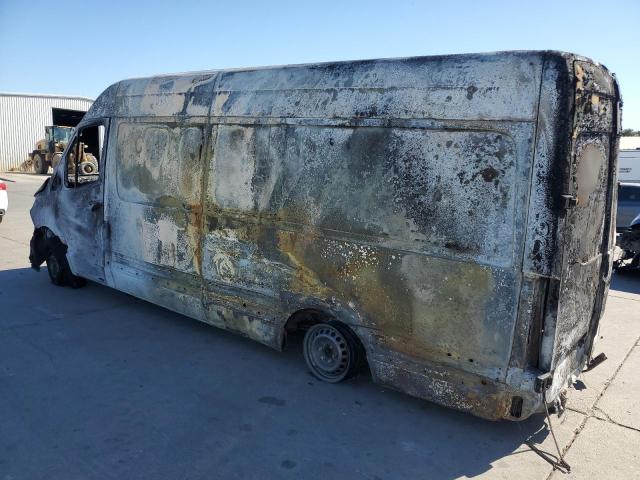 68932675 :رقم المزاد ، WD4PF1CD8KP141433 vin ، 2019 Mercedes-benz Sprinter 2500/3500 مزاد بيع