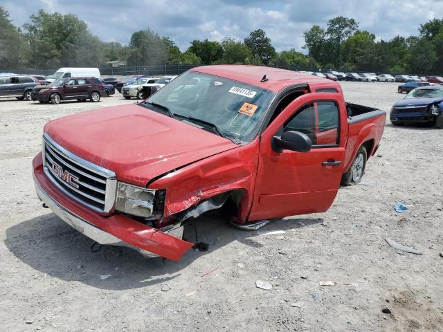 Aukcja sprzedaży 2013 Gmc Sierra K1500 Sle, vin: 3GTP2VE77DG265818, numer aukcji: 69641135