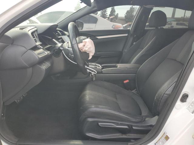 Aukcja sprzedaży 2019 Honda Civic Sport, vin: 2HGFC2F81KH544114, numer aukcji: 69698045