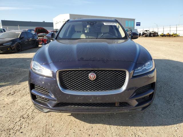 70203545 :رقم المزاد ، SADCK2GX4JA320931 vin ، 2018 Jaguar F-pace Pre مزاد بيع