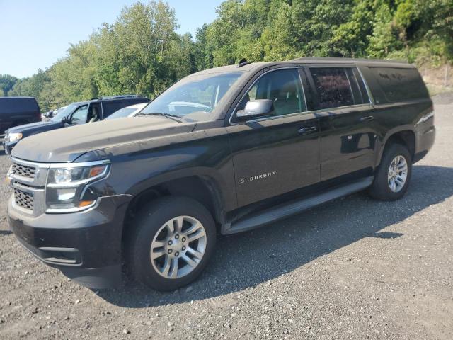 Auction sale of the 2019 Chevrolet Suburban K, vin: 1GNSKHKC6KR284006, lot number: 68950095
