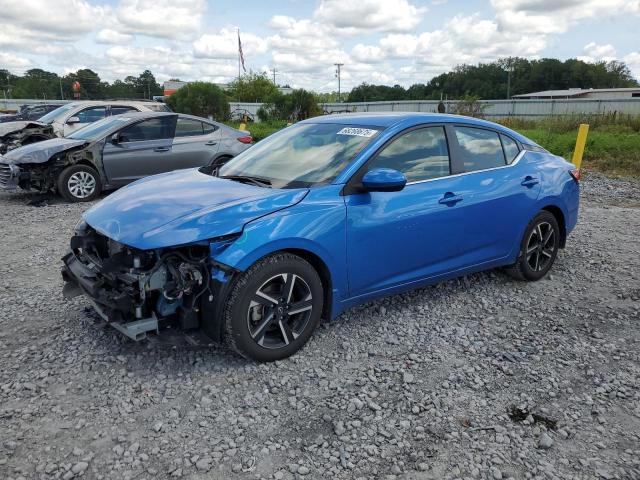 Aukcja sprzedaży 2024 Nissan Sentra Sv, vin: 3N1AB8CV3RY224986, numer aukcji: 68268675