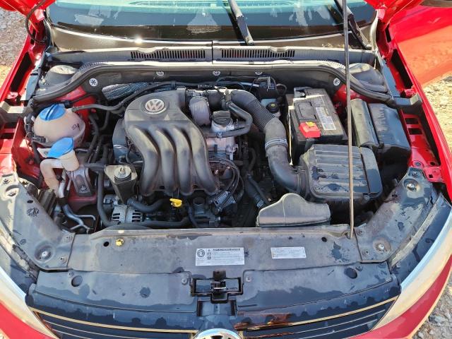 Aukcja sprzedaży 2014 Volkswagen Jetta, vin: 3VW2K7AJ2EM331831, numer aukcji: 70332815