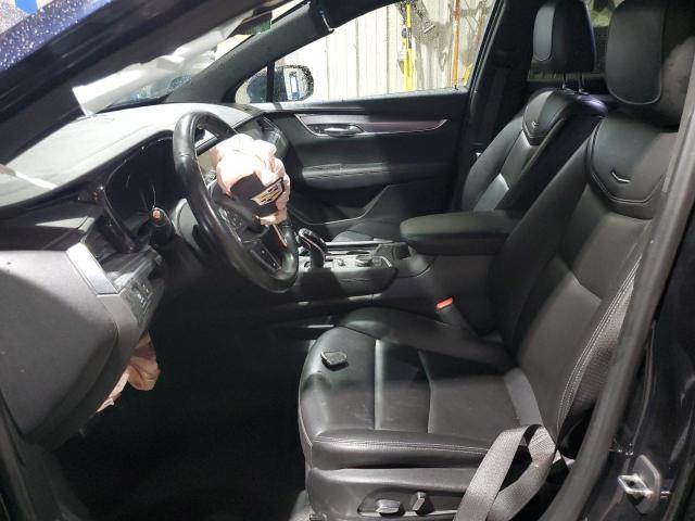 2022 Cadillac Xt5 Luxury მანქანა იყიდება აუქციონზე, vin: 1GYKNBR40NZ157701, აუქციონის ნომერი: 70275355
