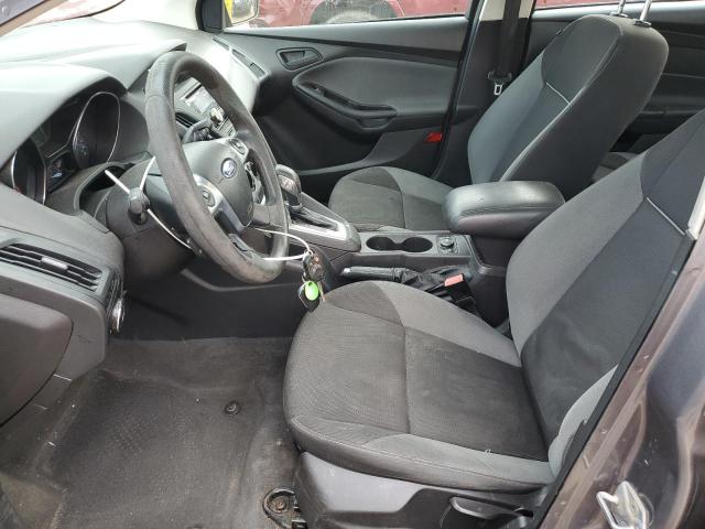 Продаж на аукціоні авто 2012 Ford Focus Se, vin: 1FAHP3F29CL142445, номер лоту: 68196825
