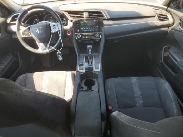 Продаж на аукціоні авто 2020 Honda Civic Ex, vin: 19XFC1F31LE003882, номер лоту: 70336745