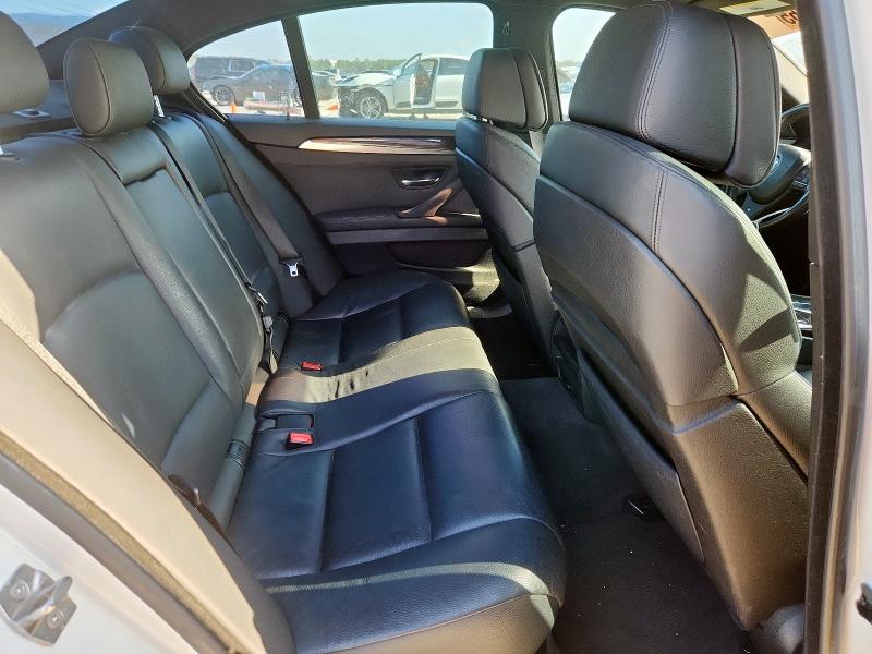 Продажа на аукционе авто 2013 Bmw 550 I, vin: WBAFR9C5XDDX79821, номер лота: 70829865