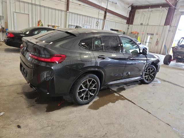 70462895 :رقم المزاد ، 5UX33DT03S9X59519 vin ، 2025 Bmw X4 مزاد بيع