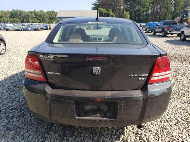 72555765 :رقم المزاد ، 1B3LC46BX9N568035 vin ، 2009 Dodge Avenger مزاد بيع