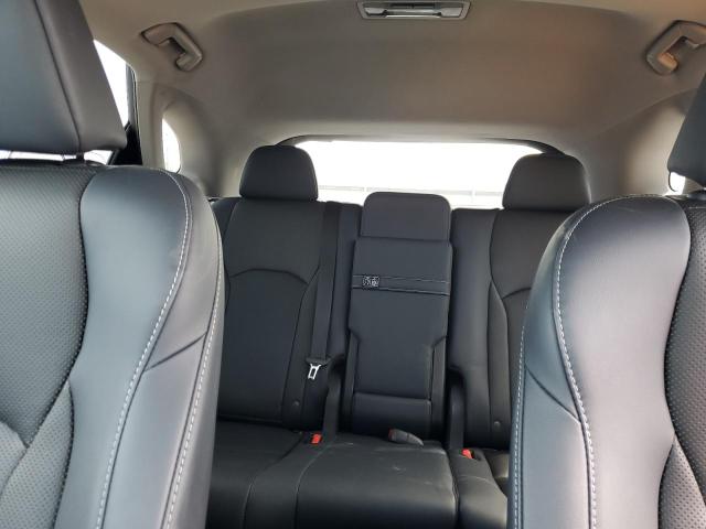 Продажа на аукционе авто 2021 Lexus Rx, vin: 2T2HZMDA6MC269937, номер лота: 55400536