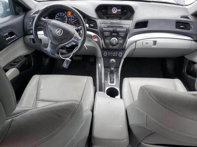 64552475 :رقم المزاد ، 19UDE2F30GA018052 vin ، 2016 Acura Ilx مزاد بيع