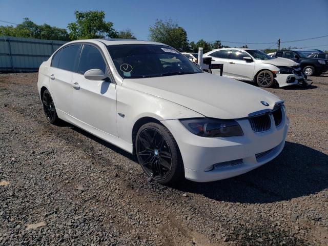 Продажа на аукционе авто 2006 Bmw 325 Xi, vin: WBAVD13546KV02429, номер лота: 94430125