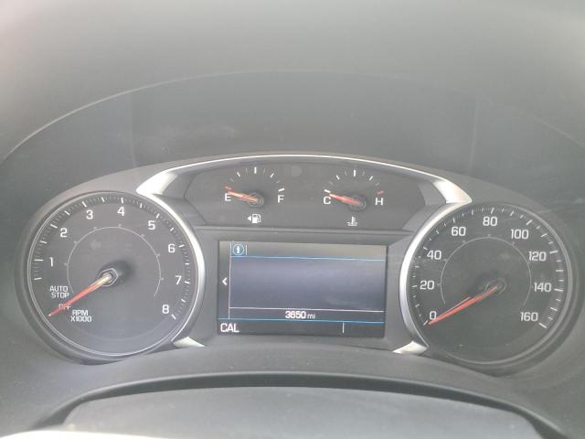 69621575 :رقم المزاد ، 3GKALMEG5RL400889 vin ، 2024 Gmc Terrain Sl مزاد بيع
