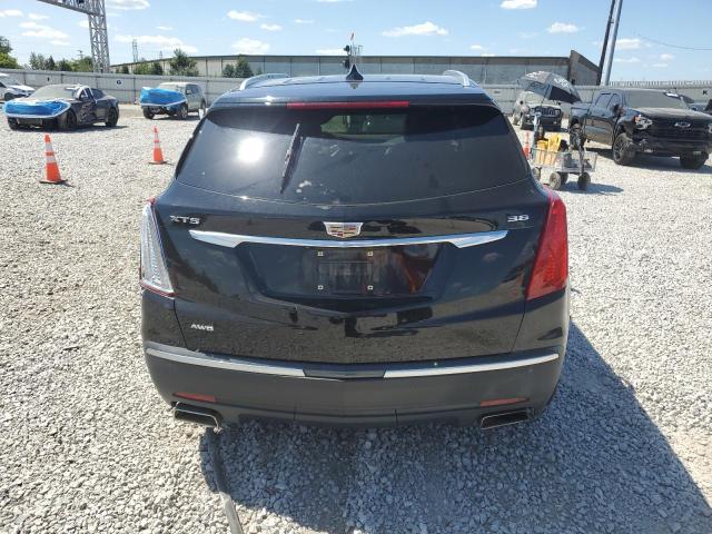 Продаж на аукціоні авто 2019 Cadillac Xt5 Luxury, vin: 1GYKNDRS8KZ100068, номер лоту: 70719925