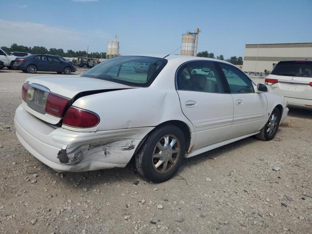 69365975 :رقم المزاد ، 1G4HR54K24U133838 vin ، 2004 Buick Lesabre Limited مزاد بيع