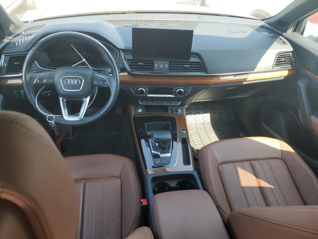 Продажа на аукционе авто 2023 Audi Q5 Premium, vin: WA1BBAFY2P2084790, номер лота: 68074135
