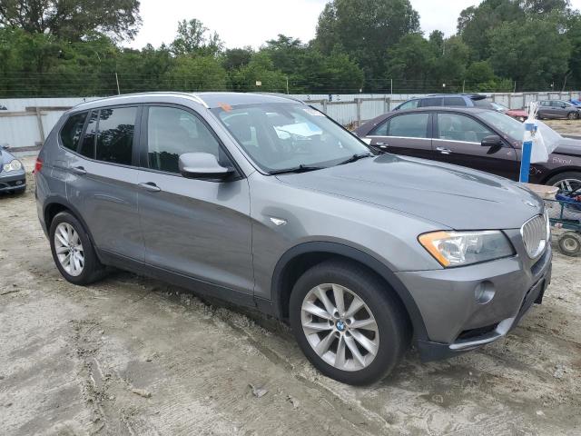 Aukcja sprzedaży 2013 Bmw X3 Xdrive2, vin: 5UXWX9C56D0D04099, numer aukcji: 69517135