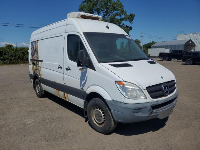 Aukcja sprzedaży 2013 Mercedes-benz Sprinter 2, vin: WD3BE7CC1D5738708, numer aukcji: 63031595