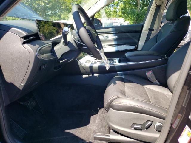 2026 Genesis Gv70 Base მანქანა იყიდება აუქციონზე, vin: 5NMMADTB3TH043691, აუქციონის ნომერი: 70142535