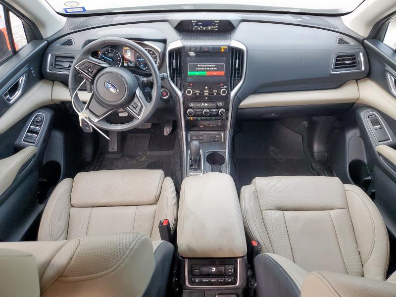 2020 Subaru Ascent Limited მანქანა იყიდება აუქციონზე, vin: 4S4WMAMD7L3454102, აუქციონის ნომერი: 69169855