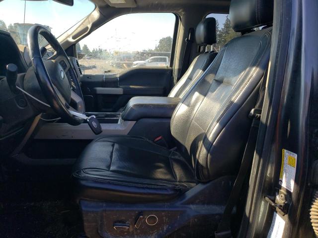 Aukcja sprzedaży 2018 Ford F350 Super, vin: 1FT8W3BT7JEC80336, numer aukcji: 94195875