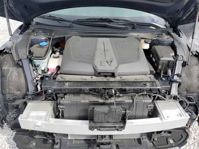 Продажа на аукционе авто 2024 Kia Ev6, vin: KNDC3DLC0R5212785, номер лота: 66262625