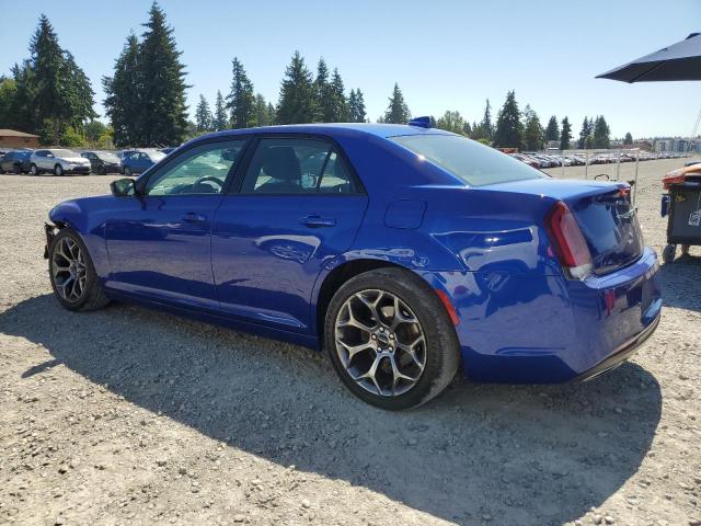 Продажа на аукционе авто 2018 Chrysler 300 Tourin, vin: 2C3CCAAG5JH222640, номер лота: 70018845
