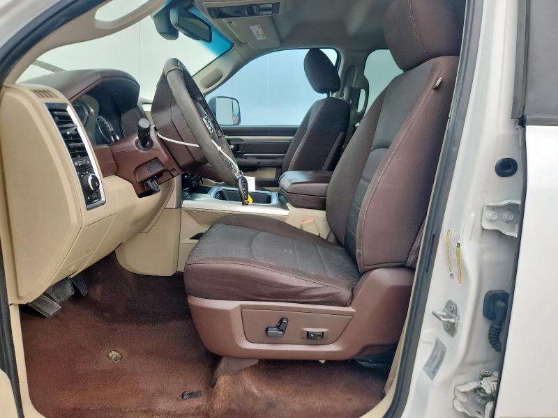 71006245 :رقم المزاد ، 3C6RR6LT9GG388140 vin ، 2016 Ram 1500 Slt مزاد بيع