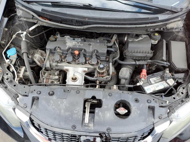 68087635 :رقم المزاد ، 2HGFB2F59EH020948 vin ، 2014 Honda Civic مزاد بيع